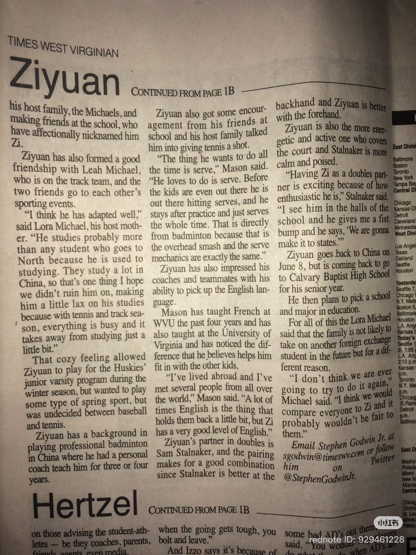 Article continued